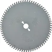 DeWalt CZB 305X30X72T, HOLLE TAND, POSITIEF 10ø, KERF 3,2MM DT4218-QZ