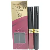 Max Factor Make-up Lippen Lipfinity No. 108 Frivolous