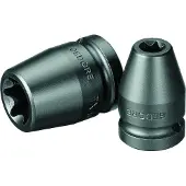 Gedore TXK 19 E-18 6223620 Buiten-zesrond (TX) Kracht-dopsleutelinzet 16.7 mm M14 1/2 (12.5 mm)