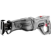 Graphite Reciprozaag 900w Quick Change Knop 3,9KG