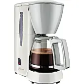 Melitta Single 5 Wit koffiemachine