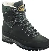 Meindl - Heren wandelschoenen - Island MFS Active GTX Anthracite voor Heren - Maat 11 UK - Grijs