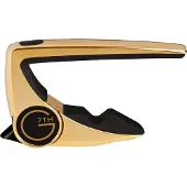 G7Th Performance-2 Capo Classic, goud, Accessoires voor instrumenten, Goud