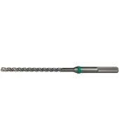 Heller EnDuro Trijet 28183 6 Carbide Hamerboor 14 mm Gezamenlijke lengte 340 mm SDS-Max 1 stuk(s)