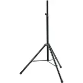 König & Meyer 21435 Speaker Stand Black