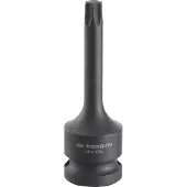Facom lange impactdop torx 45 mannelijk 1/2 - NSX.45L