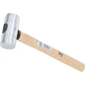 Bgs Aluminium hamer 500g