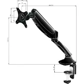 Iiyama DS3001C-B1