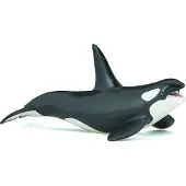 Papo Orka - l: 19 cm - - OneSize - Speelgoeddieren