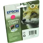 Epson T1283 (C13T12834012) Inktcartridge Magenta