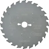 DeWalt DT4311-QZ DT4311-QZ Cirkelzaagblad 250 x 30 x 2.2 mm Aantal tanden: 24 1 stuk(s)