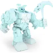 Schleich Figurine Cyborg de glace Eldrador Mini Creatures