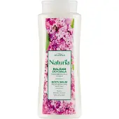 Joanna Naturia Body regenerating body lotion very dry skin 500ml Without