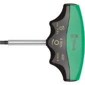 Wera 400 Hex Draaimoment-indicator, 4 x 4,0 Nm - 05005080001