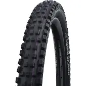 Schwalbe Magic Mary Super Downhill Addix Ultra Soft Vouwband 27.5 X 2.40 / 62-584 Mm