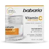 Super Merchant Serum - - VITAMINE C - 50ml - Zonder parabenen - Voor alle huidtypes