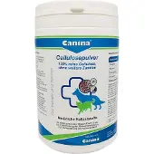 Canina Pharma GmbH Cellulose Poeder