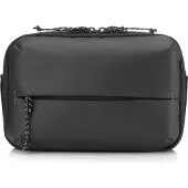 HP Notitieboekentas (HP), Laptoptas, Zwart