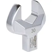 Ks Tools 5162230 Insteek-steeksleutel 30 mm
