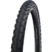 Schwalbe LAND CRUISER PLUS BLACK TR (50-622) MTB BAND 29 X 2.00 || Maat: 2.00