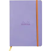 Rhodia Notizbücher und Notizhefte Rho