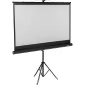 Speaka Professional SP-PST-360 Projectiescherm met statief 240 x 135 cm Beeldverhouding: 16:9