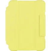 Tucano Alunno Book cover Geel Tablethoes