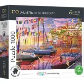 Trefl 10696, 1000 stuks, Overig, 12 jaar/jaren