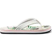 Reef KIDS AHI LOVE RAINBOW Teenslippers | Maat 1
