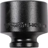 BRILLIANT TOOLS BT022683 BT022683 Twaalfkant Kracht-dopsleutelinzet 36 mm 36 mm 1/2 (12.5 mm)