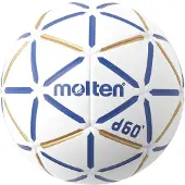 Molten D60 Handbal