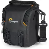 Lowepro Adventura SH 115 III - Zwart