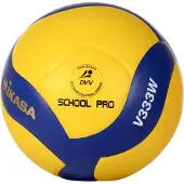 MIKASA V333W Volleybal FIVB