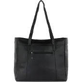 Bugatti Shopper 'Elsa' zwart