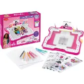 Barbie Lichtbak 65 delen