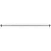 Pracht 5240024-TUBIS_BL LED-buisverlichting LED LED vast ingebouwd 20 W Wit Kleurloos