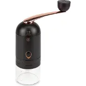 Peugeot Saveurs Peugeot L'Arbre Café handmatige koffiemolen - 20 cm, chocolade