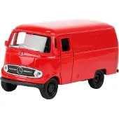 Rc Toi-toys welly meedes benz l319 modelauto