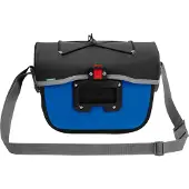 Vaude Bike Aqua Box, blue, -