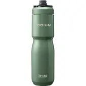 CamelBak Waterfles C2965/301065/UNI Groen Monochrome Roestvrij staal