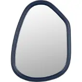 Zuiver Spiegel Looks Mirror S Navy/Blue