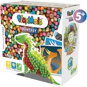 PlayMais Mosaic Fantasiedraak