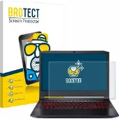 BROTECT Antireflecterende schermbeschermer mat (39.60", 16 : 9), Schermbeschermers