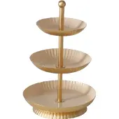 Boltze Servies, Clio