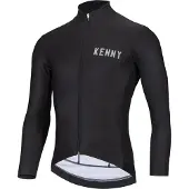 Kenny Escape Summer Gravel Jersey met korte mouwen || Maat: M