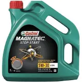 Castrol 15C94E Motorolie