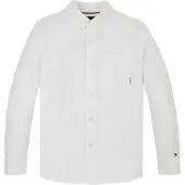 Tommy Hilfiger Overhemd wit