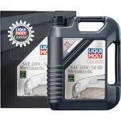 Liqui moly 1129 Motorolie