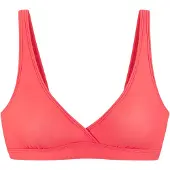 LASCANA Bikinitop koraal