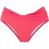 LASCANA Bikinibroek 'Lolo' koraal